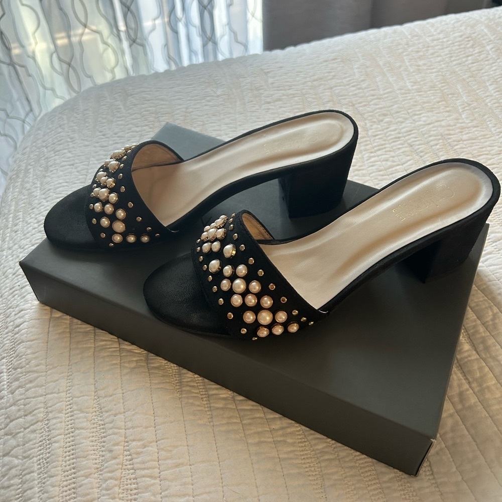 Catherine Malandrino Shoes